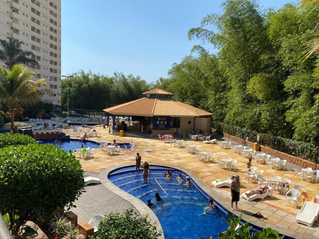 Golden Dolphin Grand Hotel Piscina 24H كلدس نوفاس المظهر الخارجي الصورة