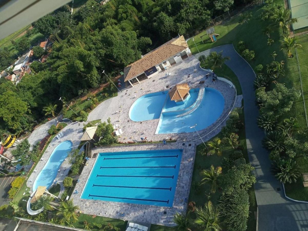 Golden Dolphin Grand Hotel Piscina 24H كلدس نوفاس المظهر الخارجي الصورة