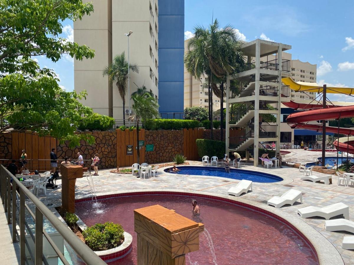 Golden Dolphin Grand Hotel Piscina 24H كلدس نوفاس المظهر الخارجي الصورة