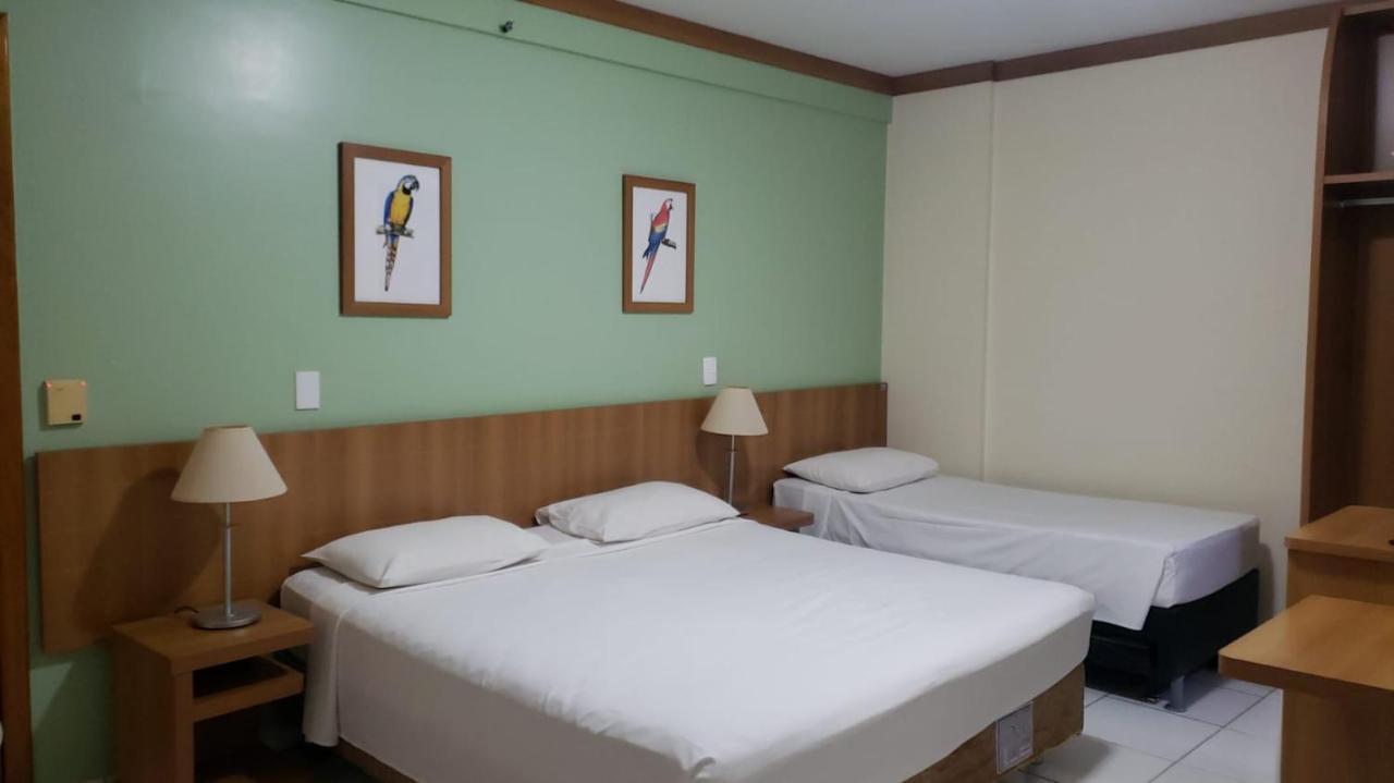 Golden Dolphin Grand Hotel Piscina 24H كلدس نوفاس المظهر الخارجي الصورة