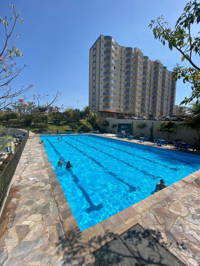 Golden Dolphin Grand Hotel Piscina 24H كلدس نوفاس المظهر الخارجي الصورة