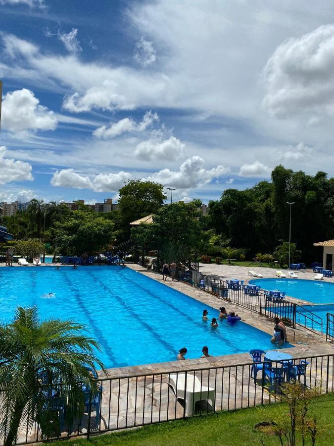 Golden Dolphin Grand Hotel Piscina 24H كلدس نوفاس المظهر الخارجي الصورة