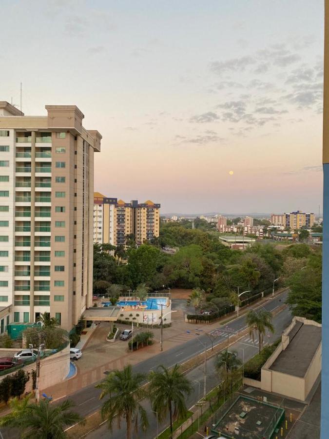 Golden Dolphin Grand Hotel Piscina 24H كلدس نوفاس المظهر الخارجي الصورة