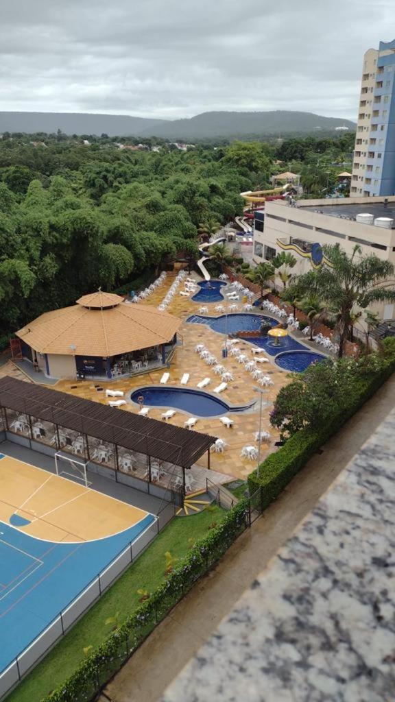 Golden Dolphin Grand Hotel Piscina 24H كلدس نوفاس المظهر الخارجي الصورة